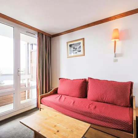 Les Horizons D'huez - Maeva - 2 Pieces 5 Personnes Confort Mae-7180 Apartment
