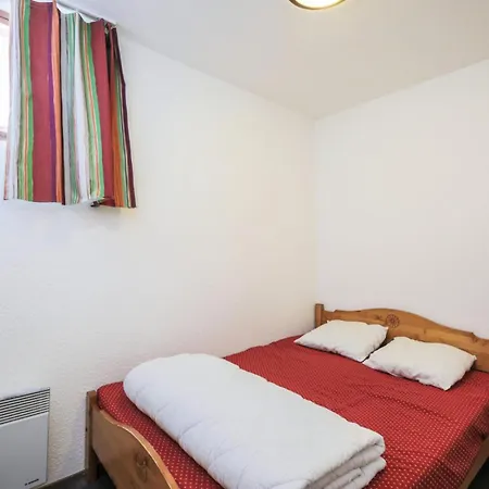 Les Horizons D'huez - Maeva - 2 Pieces 5 Personnes Confort Mae-7180 Apartment