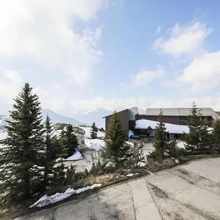 Apartment Les Horizons D'huez - Maeva - 2 Pieces 5 Personnes Confort Mae-7180 *