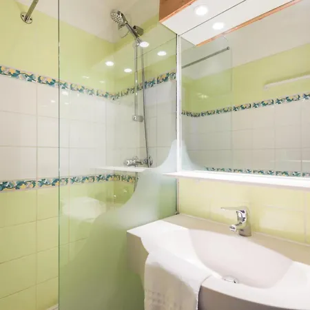 Les Horizons D'huez - Maeva - 2 Pieces 5 Personnes Confort Mae-7180 Apartment