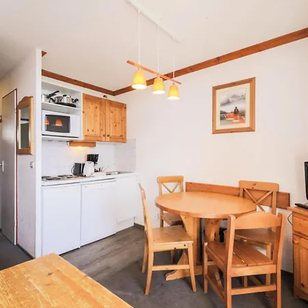 Les Horizons D'huez - Maeva - 2 Pieces 5 Personnes Confort Mae-7180